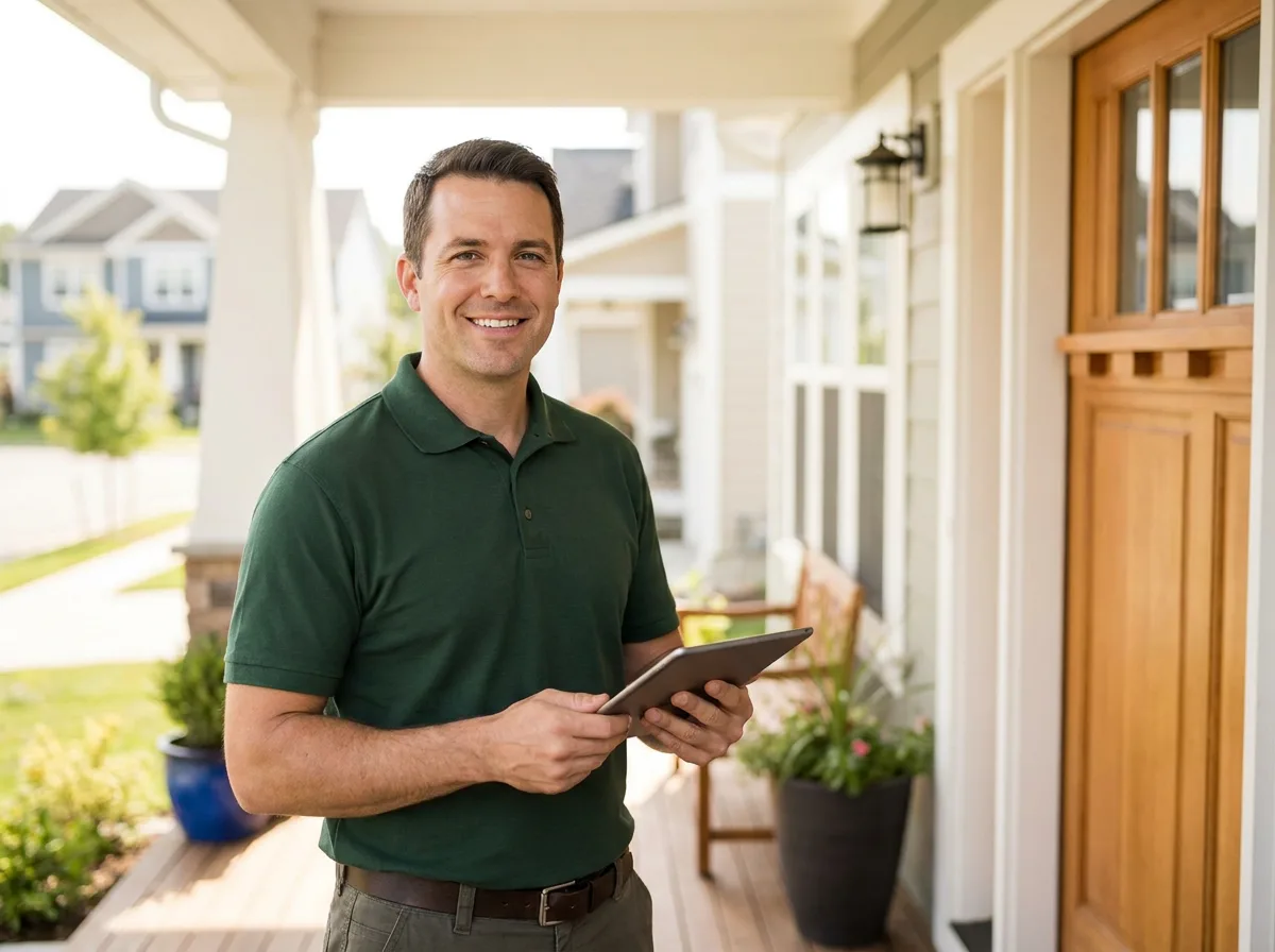 Pest control FAQs for Bladen, NE